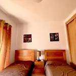 T2 Com Piscina- De Apartment Tavira