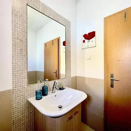 T2 Com Piscina- De Apartment Tavira