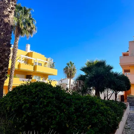 Appartement T2 Com Piscina- De