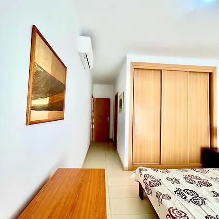 Apartment T2 Com Piscina- De